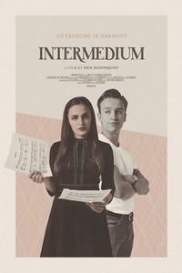 Intermedium (2019) - poster