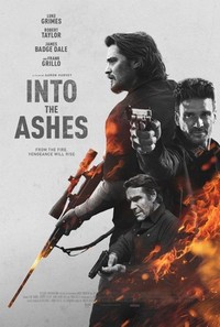 Into the Ashes (2019) - poster