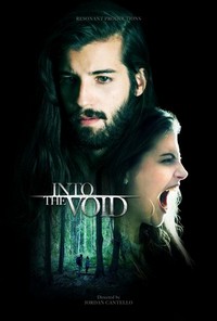 Into the Void (2019) - poster