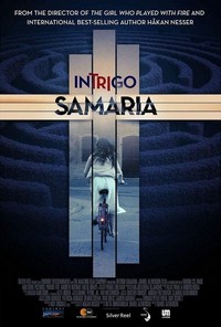 Intrigo: Samaria (2019) - poster