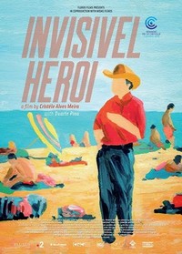 Invisível Herói (2019) - poster