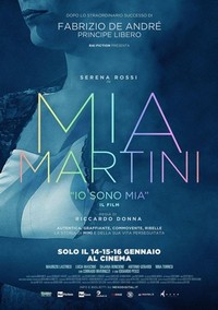 Io Sono Mia (2019) - poster