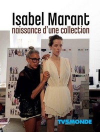 Isabel Marant, Naissance d'une Collection (2019) - poster