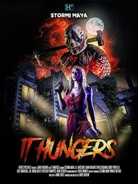 It Hungers (2019) - poster