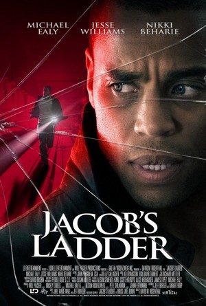 Jacob's Ladder (2019) - poster