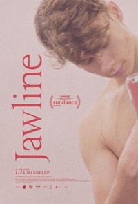 Jawline (2019) - poster