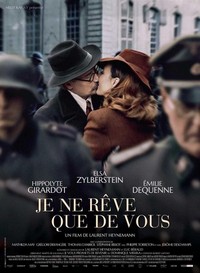 Je Ne Rêve Que de Vous (2019) - poster