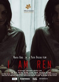 Jestem REN (2019) - poster