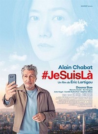 #JeSuisLà (2019) - poster