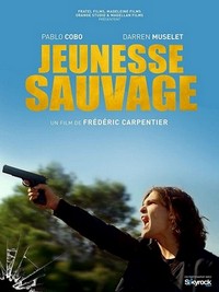 Jeunesse Sauvage (2019) - poster