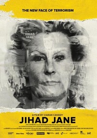 Jihad Jane (2019) - poster