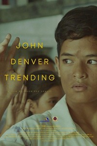 John Denver Trending (2019) - poster