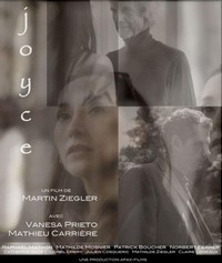 Joyce (2019) - poster