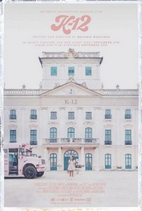 K-12 (2019) - poster