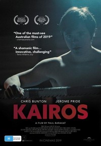 Kairos (2019) - poster