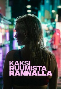 Kaksi Ruumista Rannalla (2019) - poster