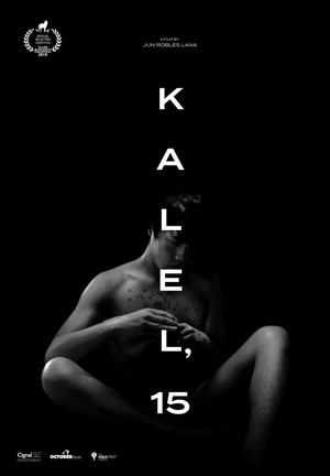 Kalel, 15 (2019) - poster