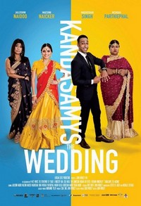 Kandasamys: The Wedding (2019) - poster