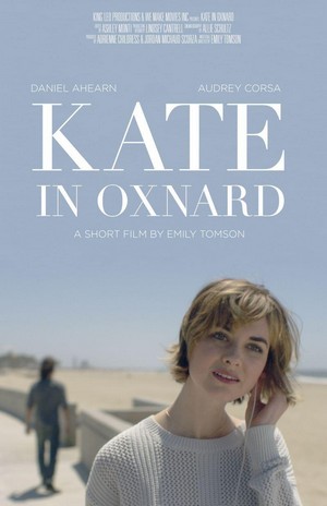 Kate in Oxnard (2019) - poster