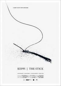 Keppi (2019) - poster