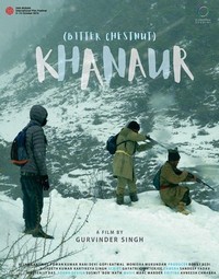 Khanaur (2019) - poster