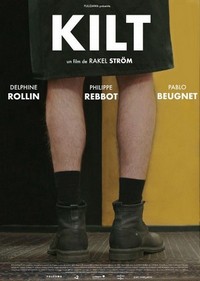 Kilt (2019) - poster