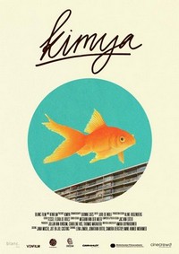 Kimya (2019) - poster