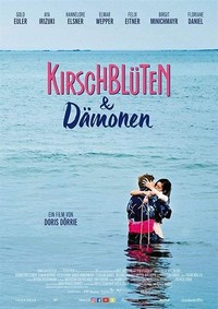 Kirschblüten & Dämonen (2019) - poster