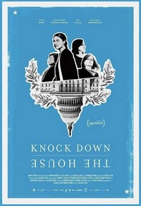 Knock Down the House (2019) - poster