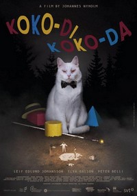 Koko-di Koko-da (2019) - poster