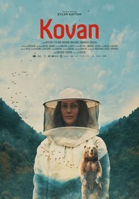 Kovan (2019) - poster