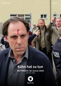 Kühn Hat zu Tun (2019) - poster