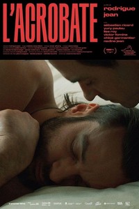 L'Acrobate (2019) - poster