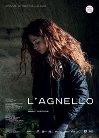 L'Agnello (2019) - poster