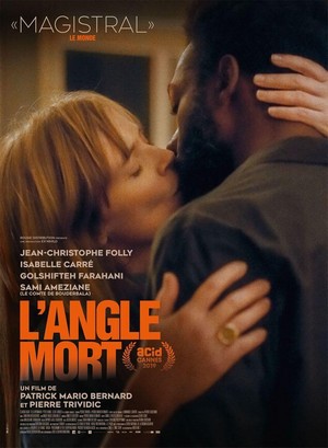 L'Angle Mort (2019) - poster
