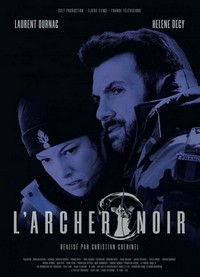 L'Archer Noir (2019) - poster