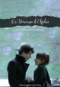 La Berceuse d'Elphie (2019) - poster