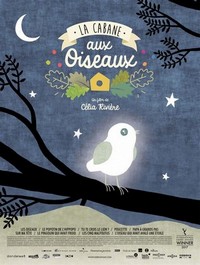 La Cabane aux Oiseaux (2019) - poster