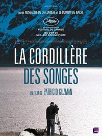 La Cordillère des Songes (2019) - poster