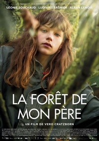 La Forêt de Mon Père (2019) - poster