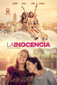 La Innocència (2019) - poster