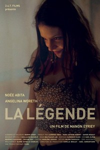 La Légende (2019) - poster