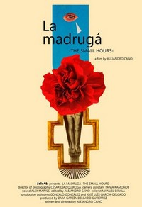 La Madrugá (2019) - poster