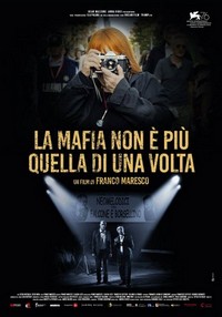 La Mafia Non È Più Quella di una Volta (2019) - poster