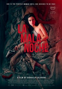 La Mala Noche (2019) - poster