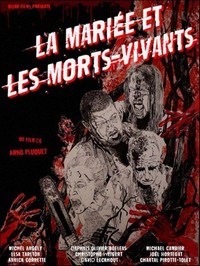 La Mariée et les Morts-Vivants (2019) - poster