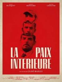 La Paix Intérieure (2019) - poster