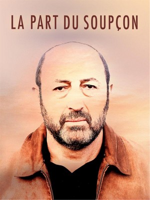 La Part du Soupçon (2019) - poster