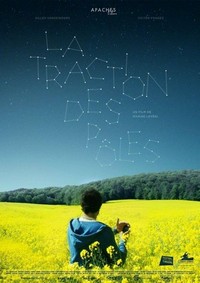 La Traction des Pôles (2019) - poster