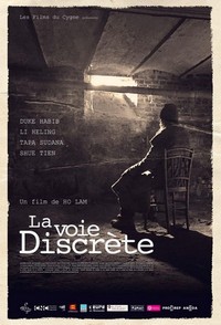 La Voie Discrète (2019) - poster